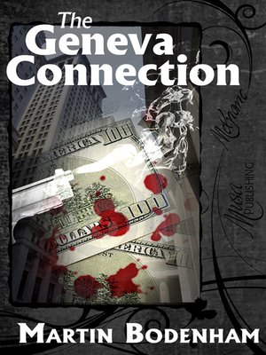cover image of The Geneva Connection